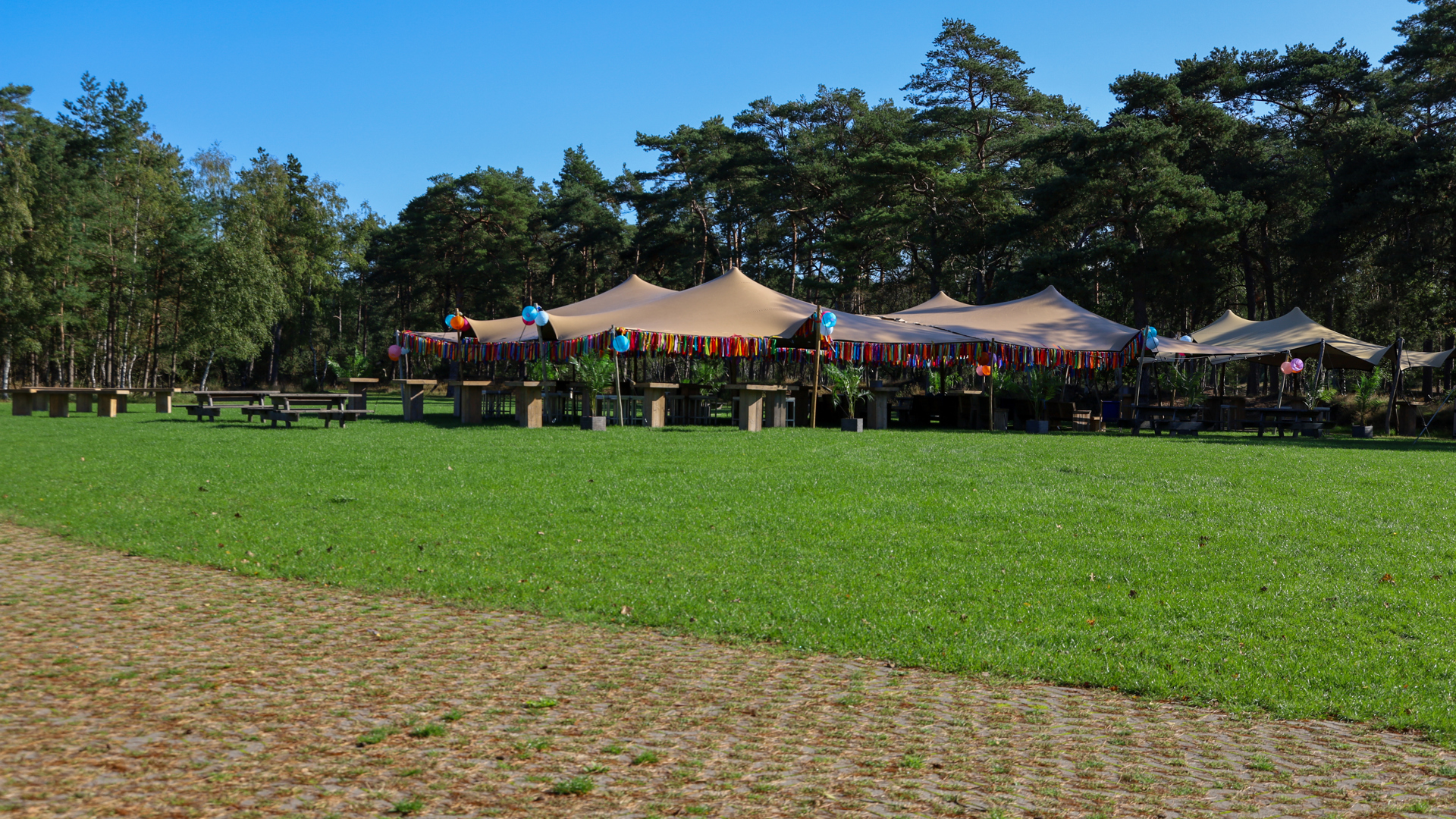 Evenemententerrein