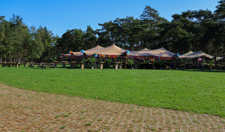 Evenemententerrein