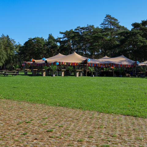 Evenemententerrein
