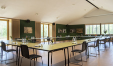 Zaal 4 - Capaciteit: 160 personen