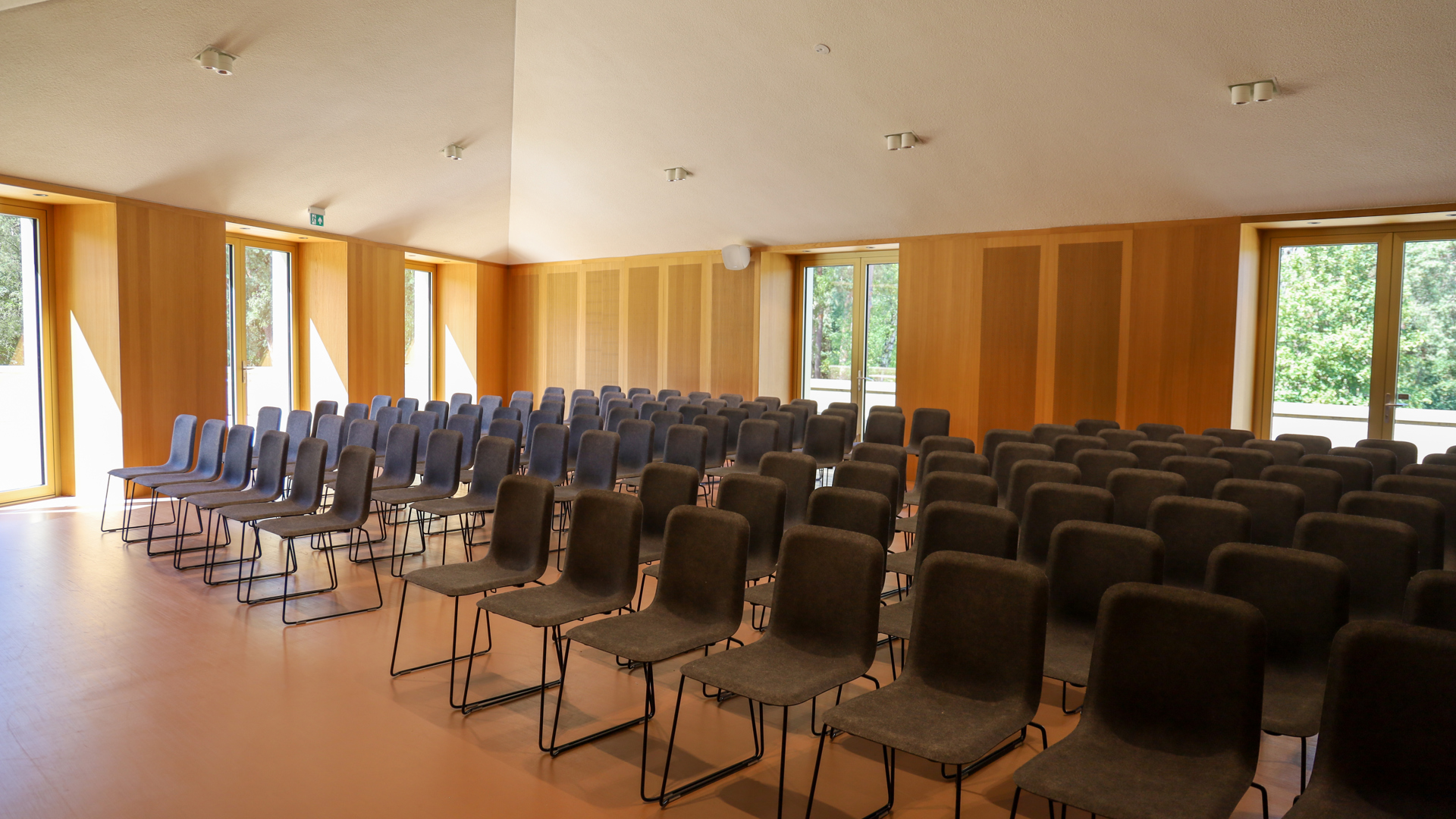 Zaal 1