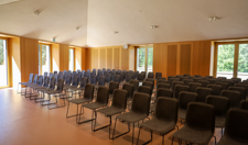Zaal 1
