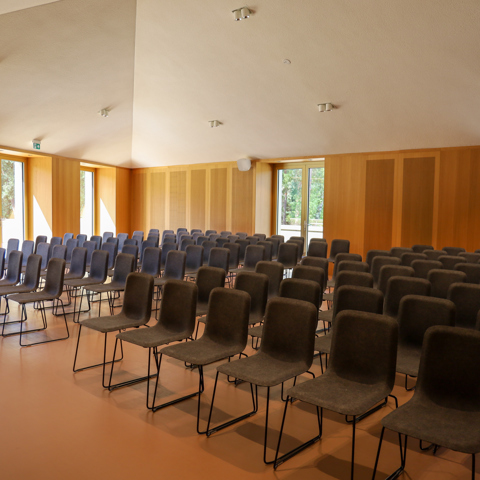 Zaal 1
