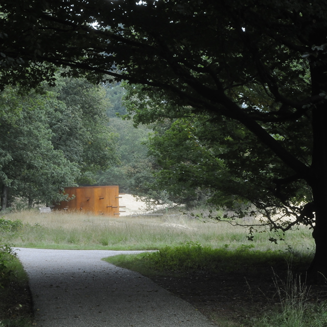 Belevingsroute