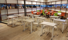 Klaslokaal
