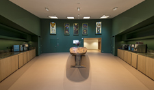 Foyer - Capaciteit: 60 personen