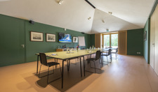 Zaal 3 - Capaciteit: 40 personen