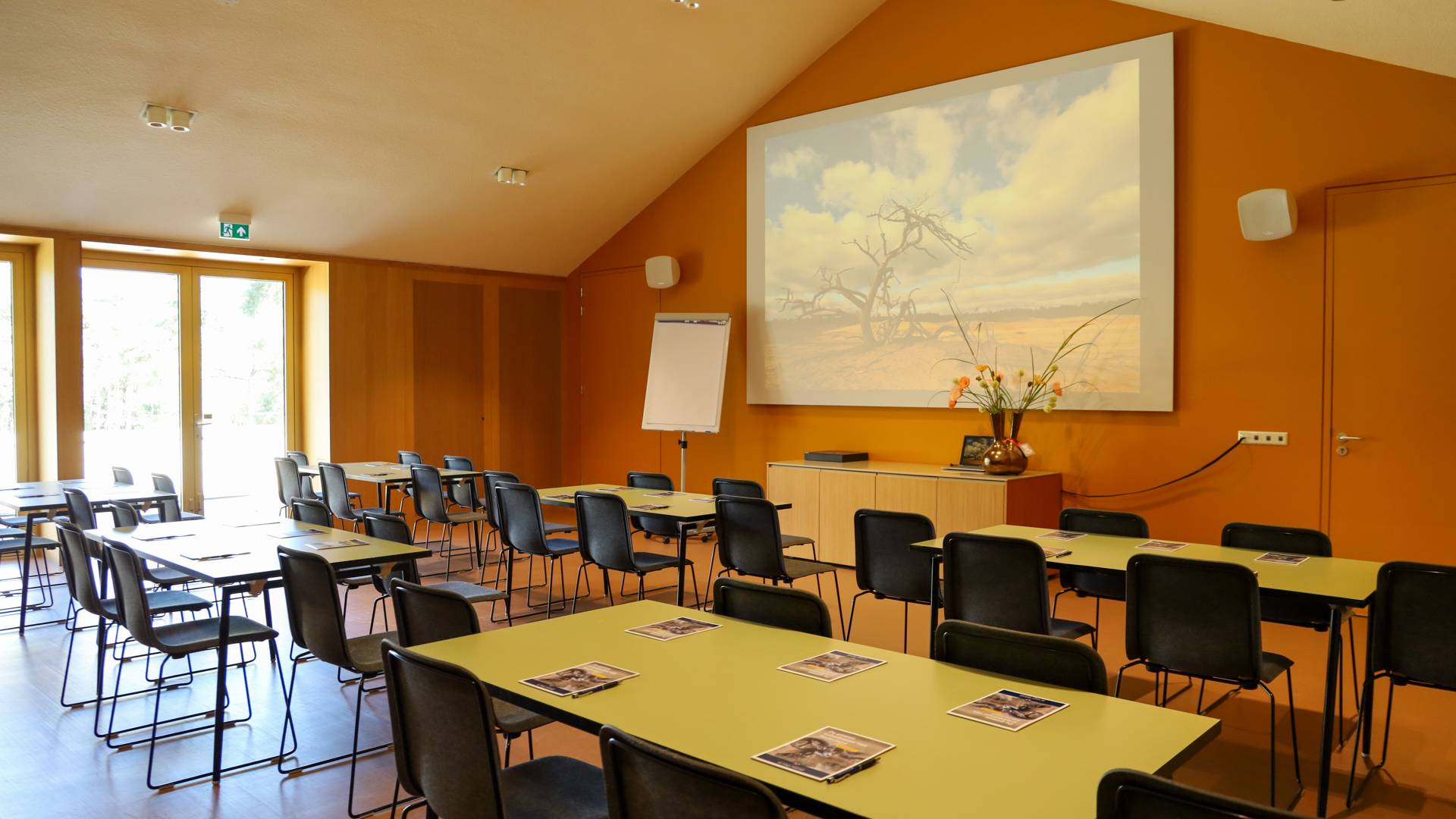 Zaal 2